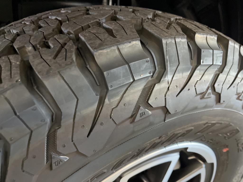 new 2026 Jeep Wrangler car, priced at $50,179