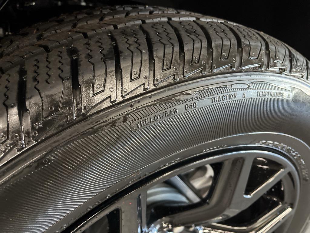 new 2025 Jeep Wagoneer car, priced at $66,000