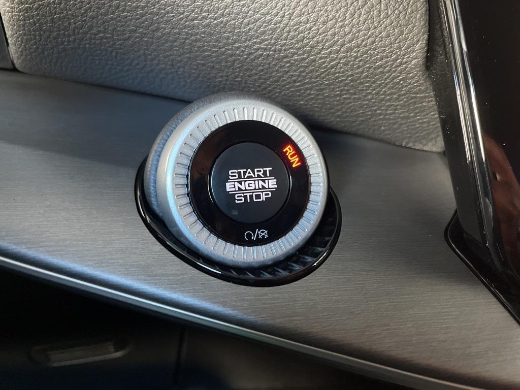 new 2025 Jeep Wagoneer car, priced at $66,000