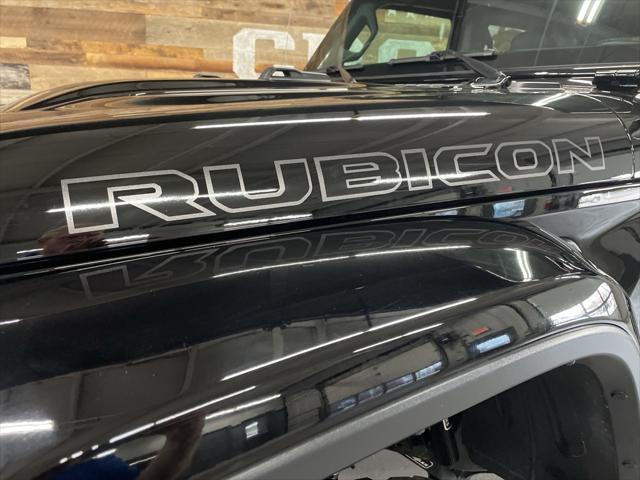 used 2020 Jeep Gladiator car, priced at $98,000