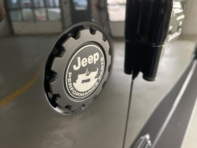 used 2020 Jeep Gladiator car, priced at $98,000