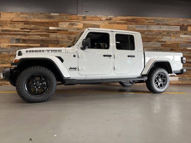new 2025 Jeep Gladiator car, priced at $42,470