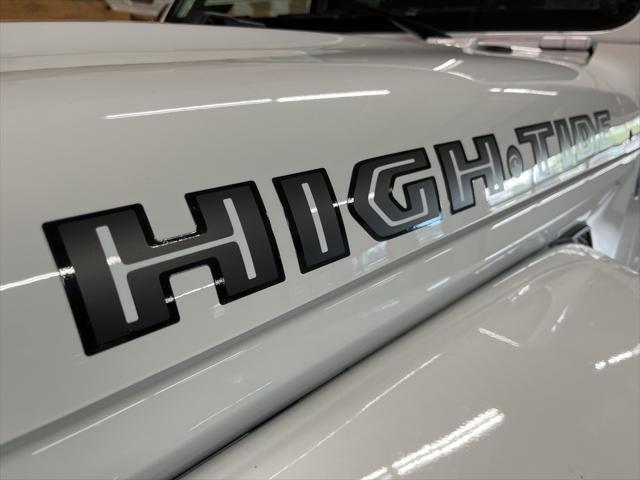 new 2025 Jeep Gladiator car, priced at $42,470