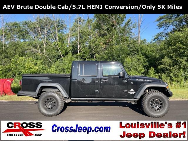 used 2016 Jeep Wrangler Unlimited car, priced at $50,000