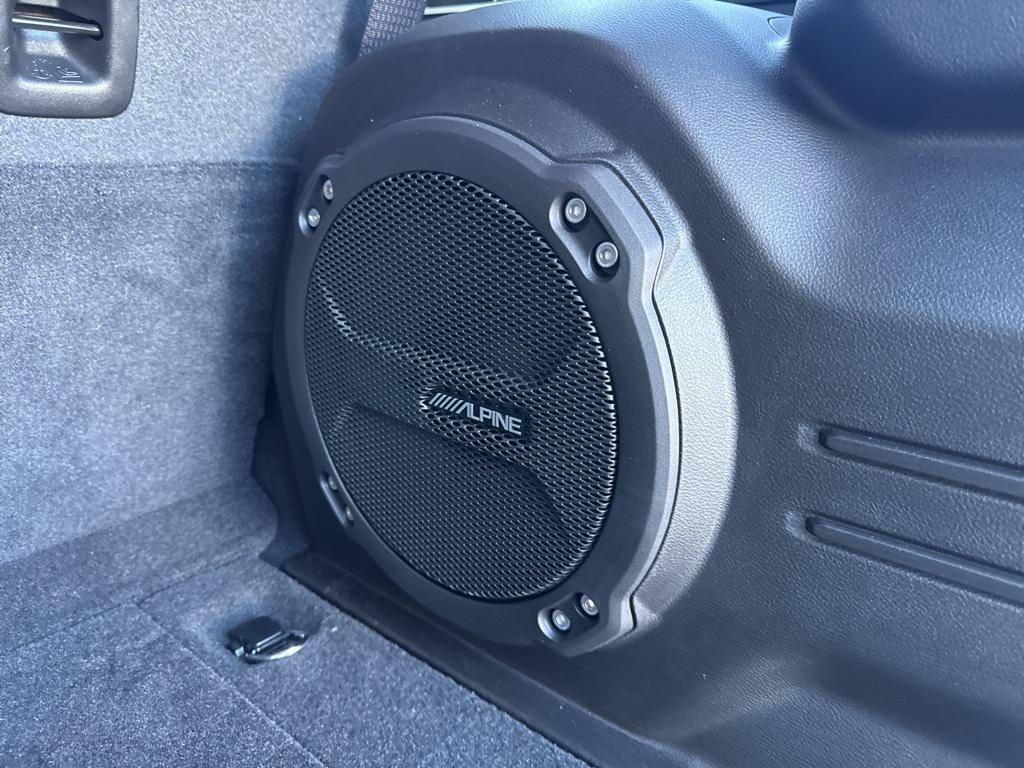 new 2026 Jeep Wrangler car, priced at $66,099