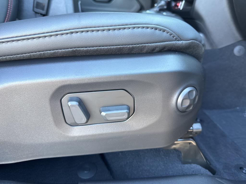 new 2026 Jeep Wrangler car, priced at $66,099