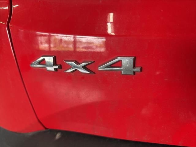 used 2018 Jeep Renegade car, priced at $9,000