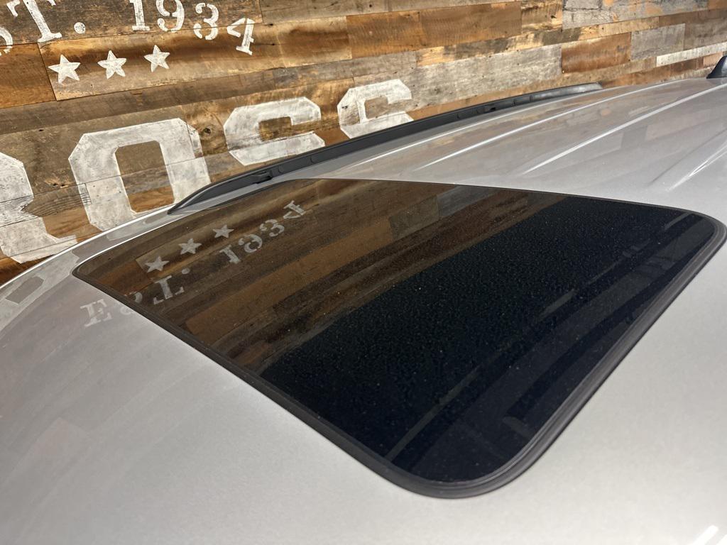 new 2025 Jeep Grand Cherokee L car, priced at $37,875