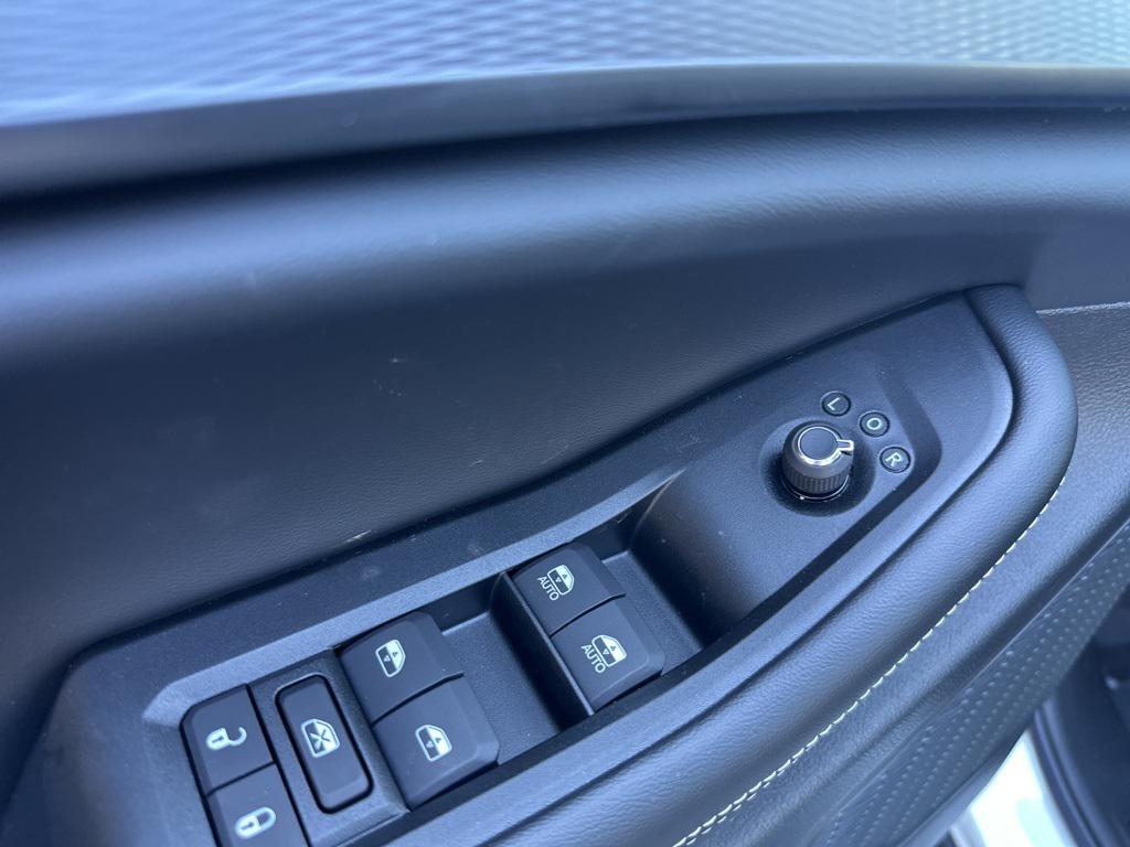 new 2025 Jeep Grand Cherokee L car, priced at $37,875