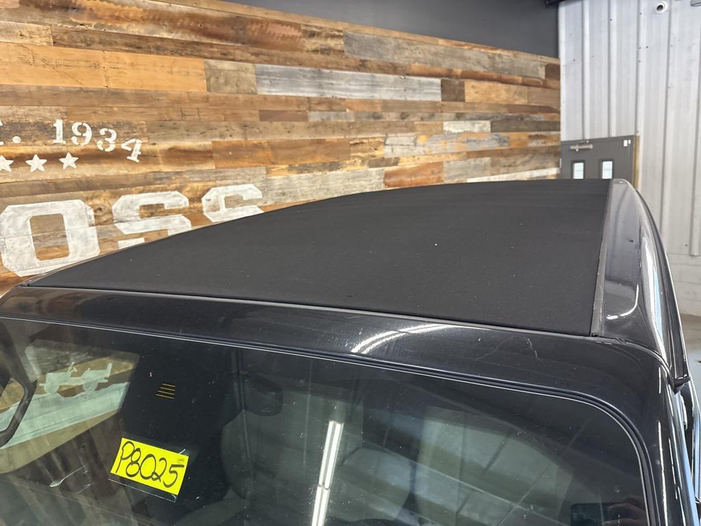 used 2023 Jeep Wrangler 4xe car, priced at $34,290