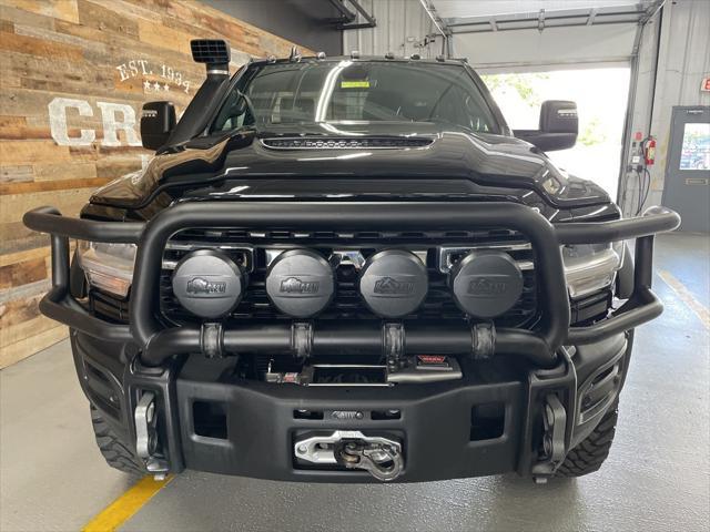 used 2023 Ram 2500 car, priced at $115,000