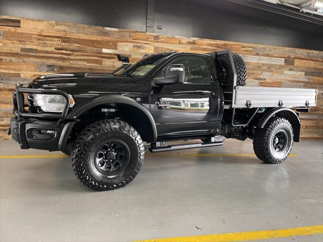 used 2023 Ram 2500 car, priced at $115,000