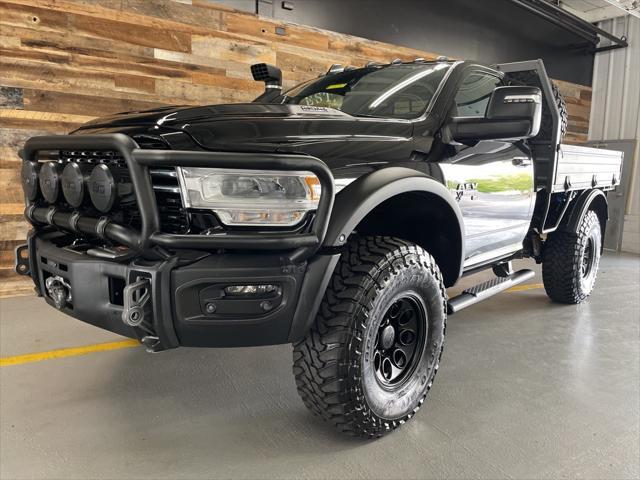 used 2023 Ram 2500 car, priced at $115,000