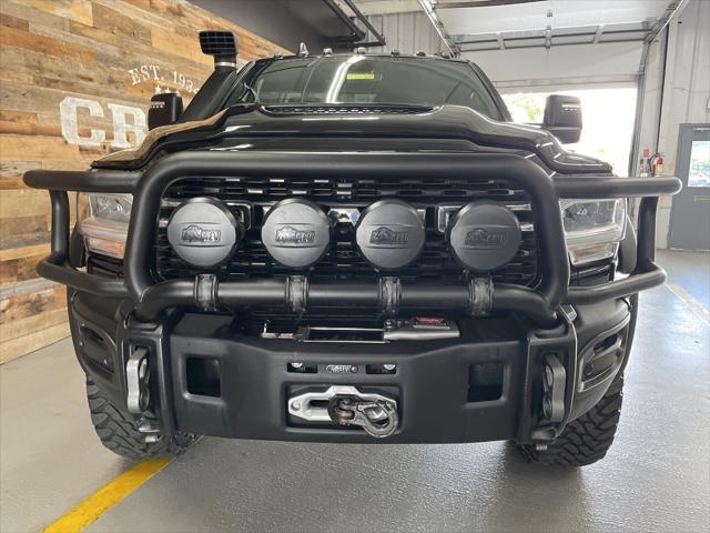 used 2023 Ram 2500 car, priced at $115,000