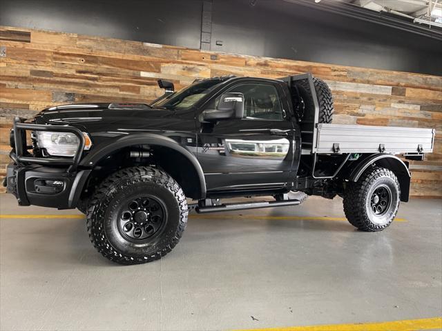 used 2023 Ram 2500 car, priced at $115,000