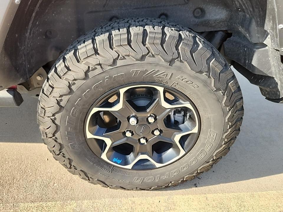 used 2021 Jeep Wrangler Unlimited 4xe car, priced at $35,000