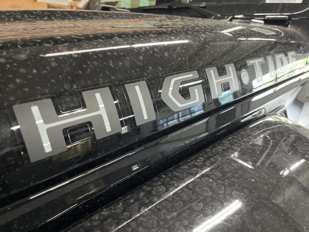 new 2025 Jeep Gladiator car, priced at $41,873