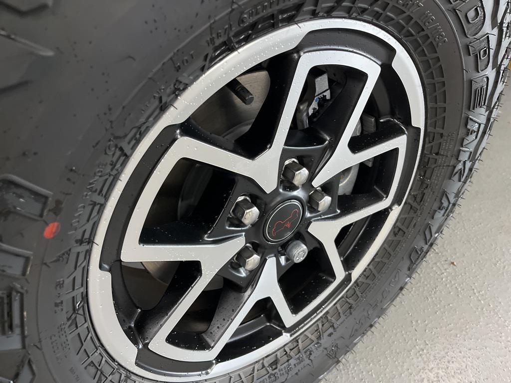 new 2025 Jeep Gladiator car, priced at $55,000