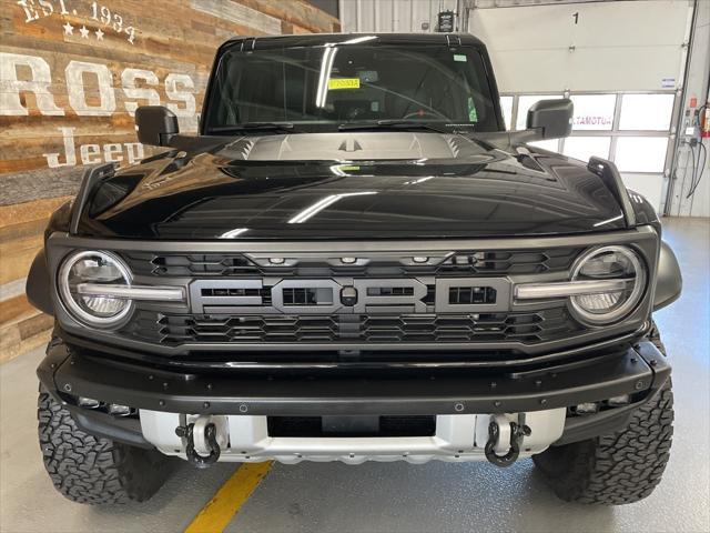 used 2023 Ford Bronco car, priced at $70,000