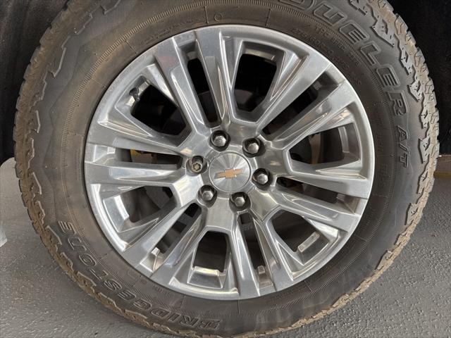 used 2014 Chevrolet Silverado 1500 car, priced at $16,000
