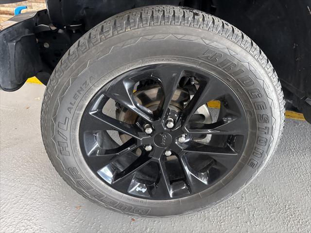 used 2021 Jeep Wrangler Unlimited 4xe car, priced at $34,000