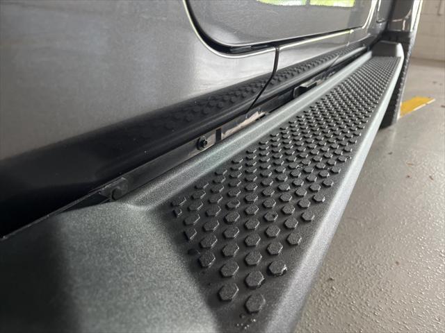 used 2021 Jeep Wrangler Unlimited 4xe car, priced at $32,886