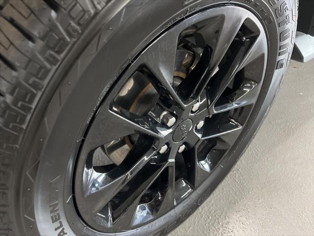 used 2021 Jeep Wrangler Unlimited 4xe car, priced at $32,886