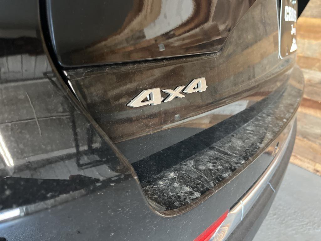 new 2025 Jeep Grand Cherokee car, priced at $34,500