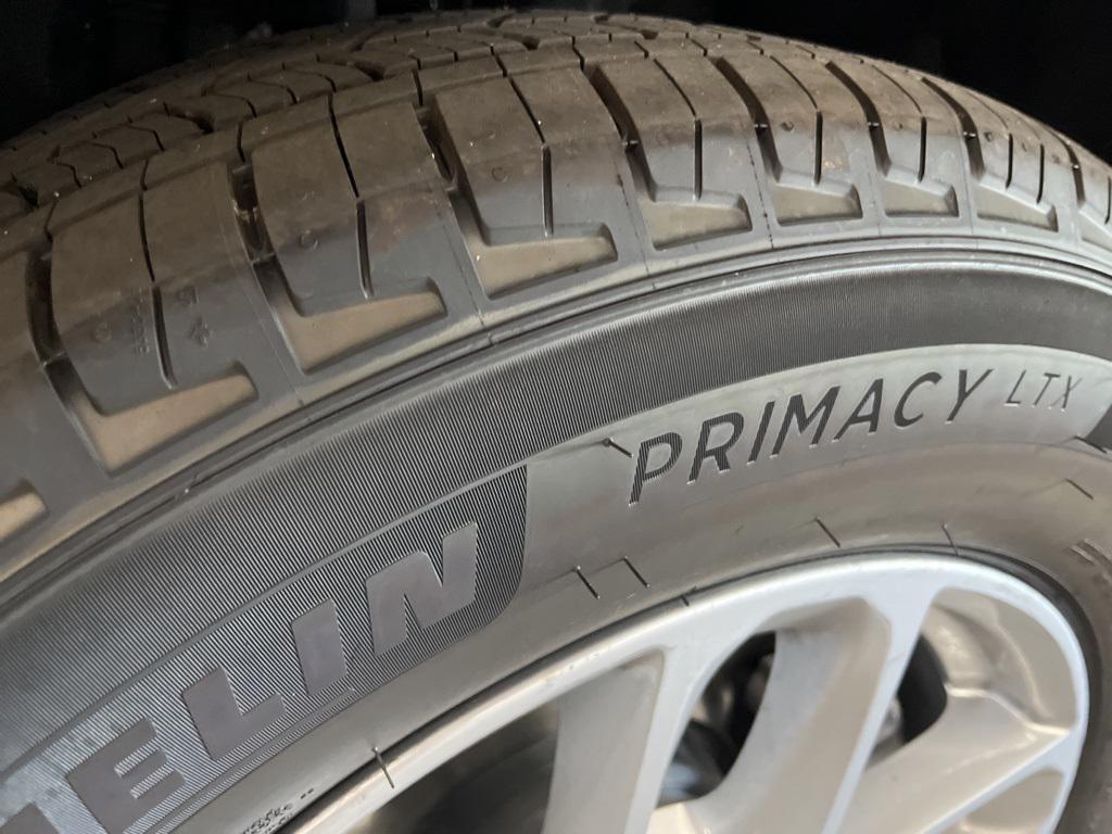 new 2025 Jeep Grand Cherokee car, priced at $34,500