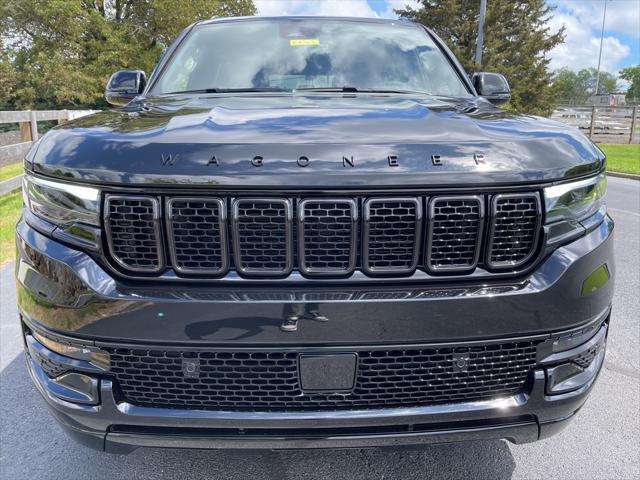 new 2024 Jeep Wagoneer L car, priced at $75,000