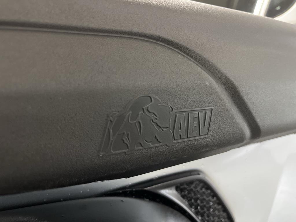 used 2022 Jeep Wrangler Unlimited car, priced at $42,000