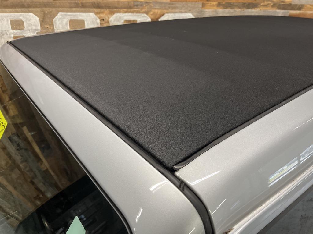 used 2022 Jeep Wrangler Unlimited car, priced at $42,000