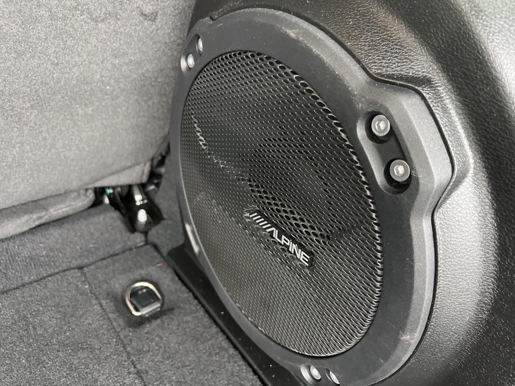 used 2022 Jeep Wrangler Unlimited car, priced at $42,000