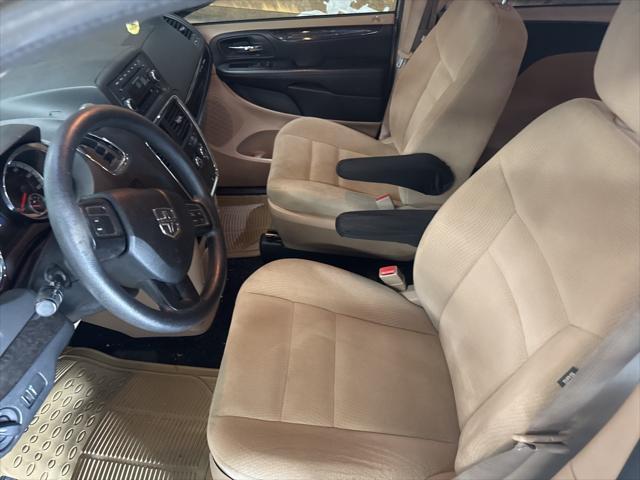 used 2014 Dodge Grand Caravan car, priced at $6,500