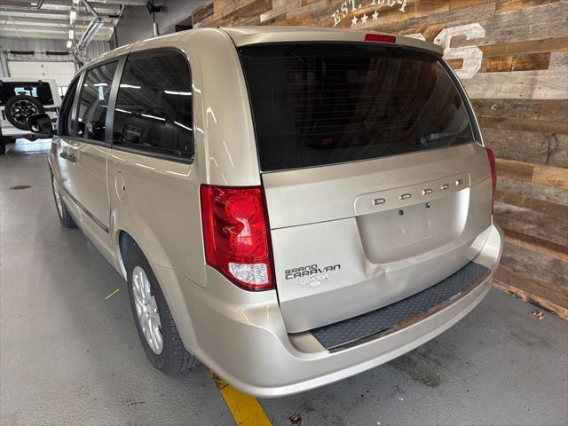 used 2014 Dodge Grand Caravan car, priced at $6,500