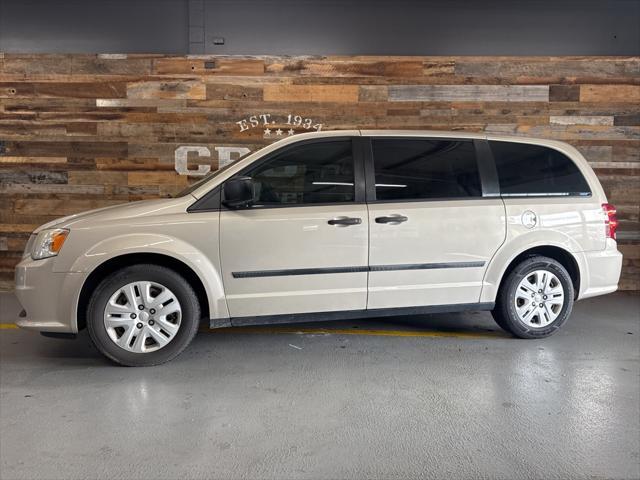 used 2014 Dodge Grand Caravan car, priced at $6,500