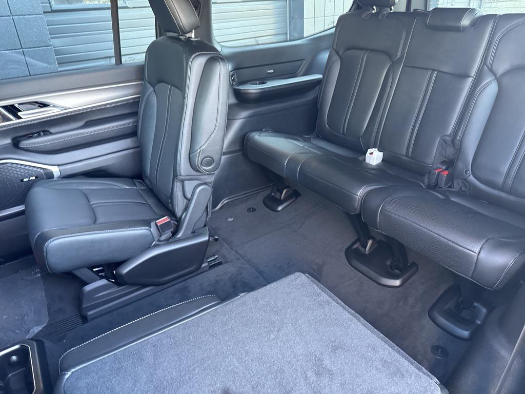 new 2025 Jeep Wagoneer car, priced at $66,000