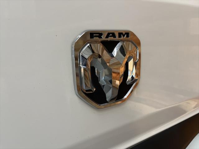 used 2023 Ram ProMaster 2500 car, priced at $35,965