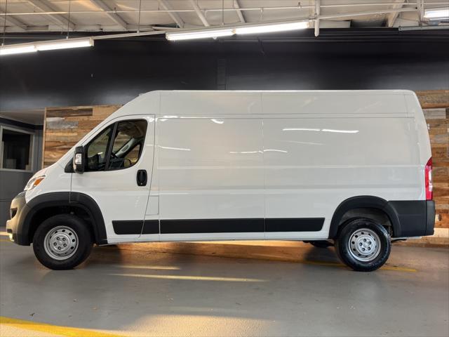 used 2023 Ram ProMaster 2500 car, priced at $35,965