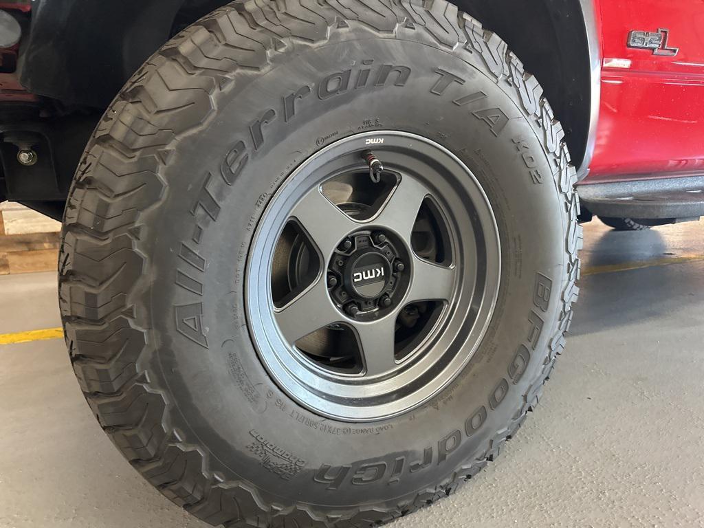 used 2013 Ford F-150 car, priced at $54,100