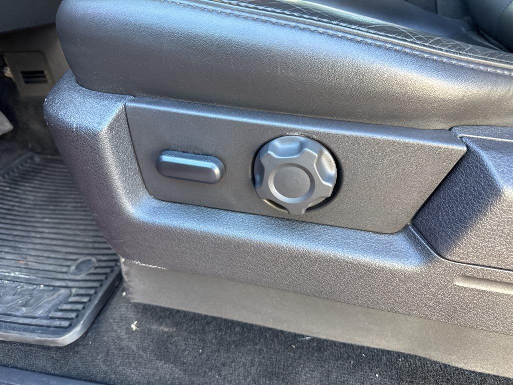 used 2013 Ford F-150 car, priced at $54,100