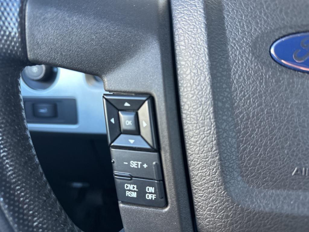 used 2013 Ford F-150 car, priced at $54,100