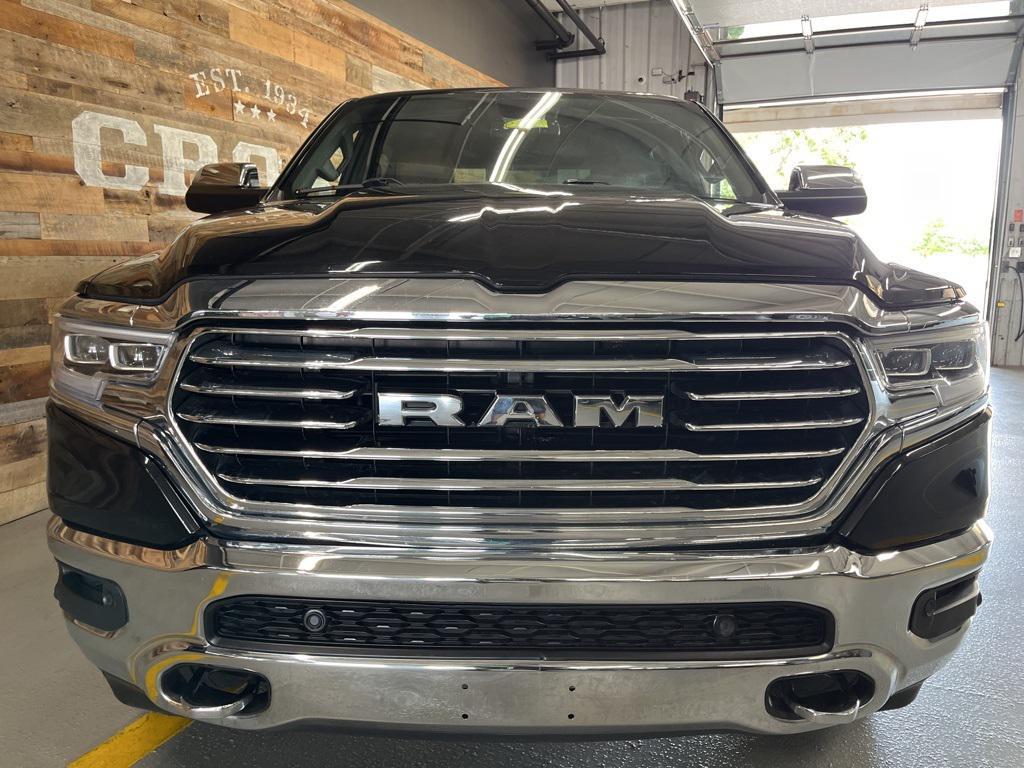 used 2019 Ram 1500 car, priced at $31,816