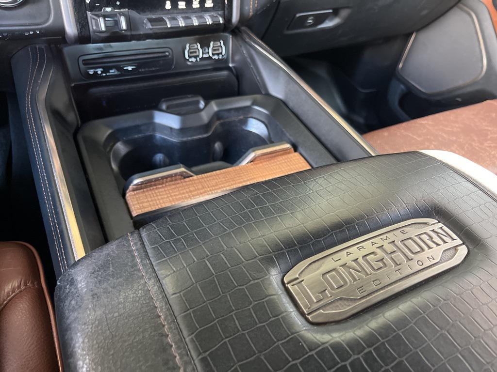 used 2019 Ram 1500 car, priced at $31,816