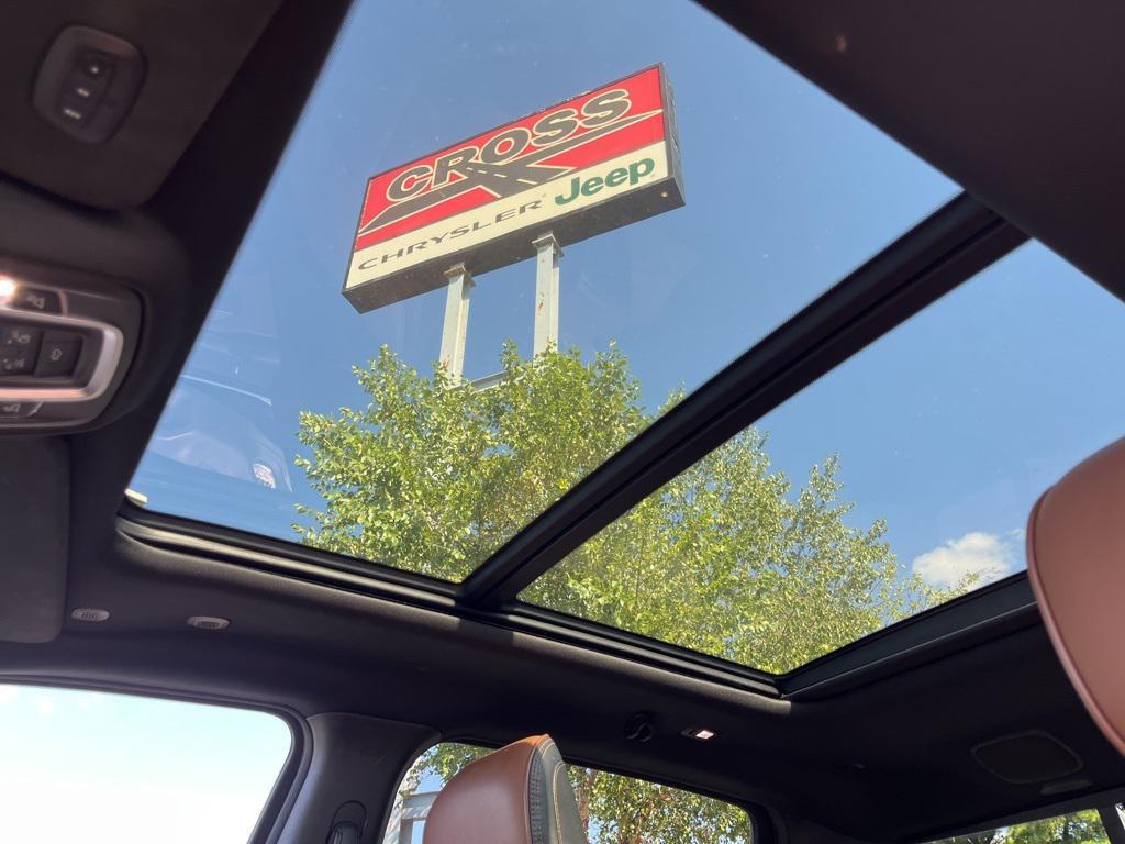 used 2019 Ram 1500 car, priced at $31,816