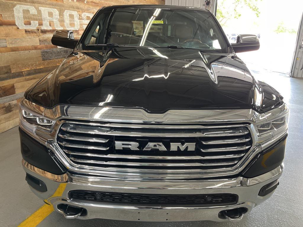 used 2019 Ram 1500 car, priced at $31,816