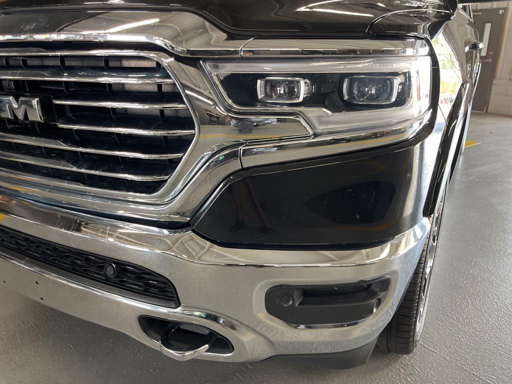 used 2019 Ram 1500 car, priced at $31,816