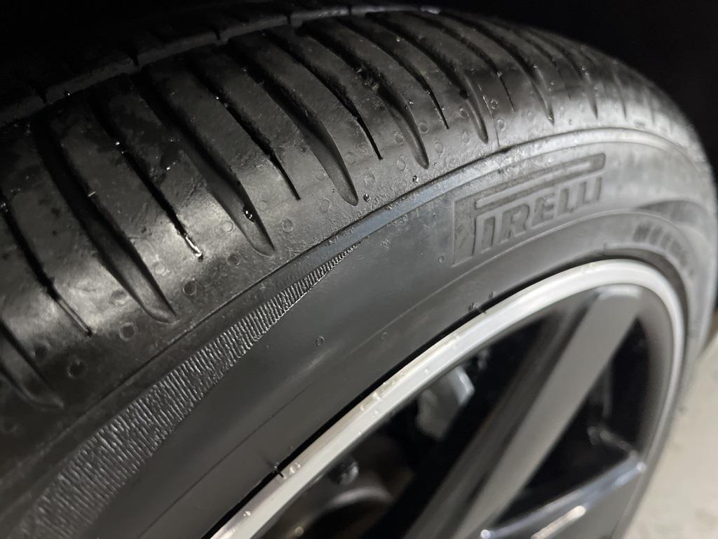 used 2020 Porsche Macan car, priced at $46,000