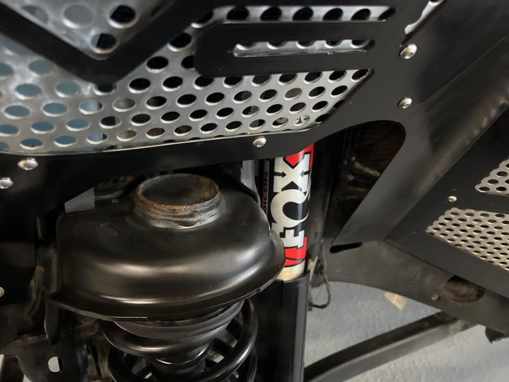 used 2020 Jeep Gladiator car, priced at $30,000