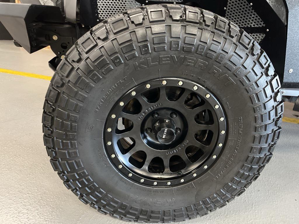 used 2020 Jeep Gladiator car, priced at $30,000